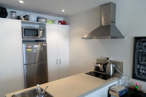 Photo of property in Soho Apartments, 817/74 Taranaki Street, Te Aro, Wellington, 6011