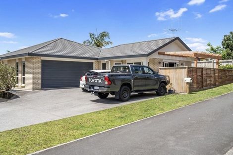 Photo of property in 7 Stableford Drive, Pyes Pa, Tauranga, 3112