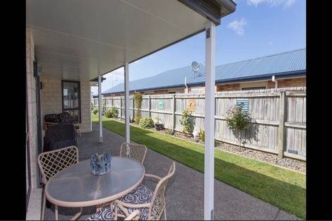Photo of property in 23 Sherwood Place, Springvale, Whanganui, 4501