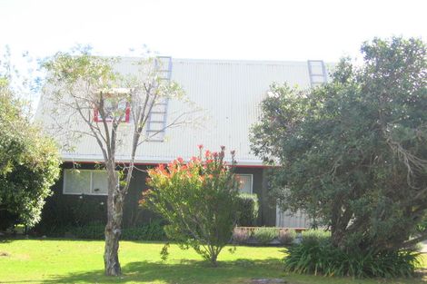 Photo of property in 205 Hauturu Street, Whangamata, 3620