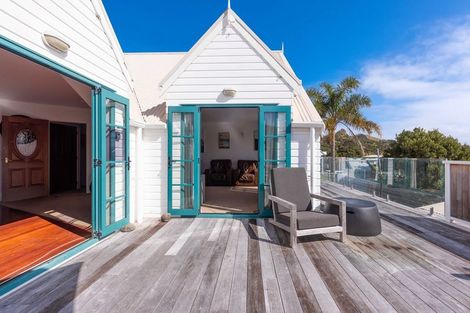 Photo of property in 312 Hokianga Harbour Drive, Omapere, Kaikohe, 0473