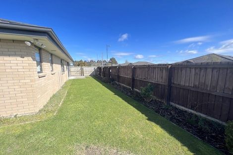Photo of property in 11 Bouma Street, Halswell, Christchurch, 8025