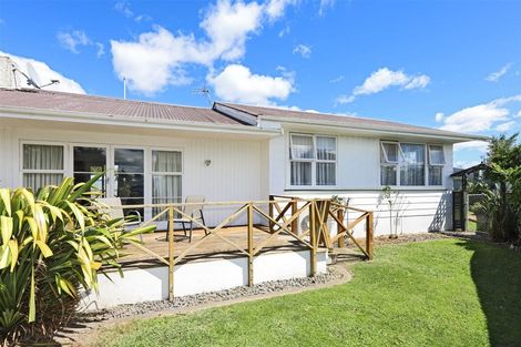 Photo of property in 104 Wilson Road, Flaxmere, Hastings, 4120