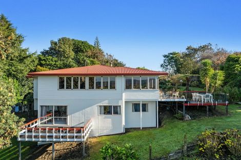 Photo of property in 205 Mccarthy Road, Waiotahe, Opotiki, 3198