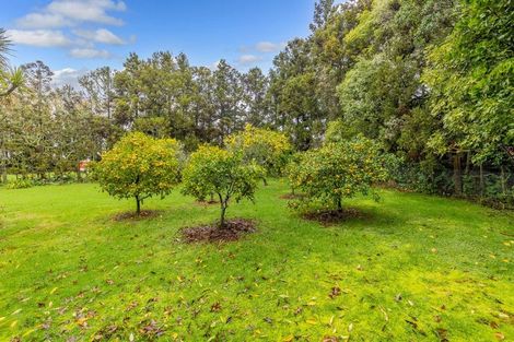 Photo of property in 1403 Coatesville-riverhead Highway, Kumeu, 0892