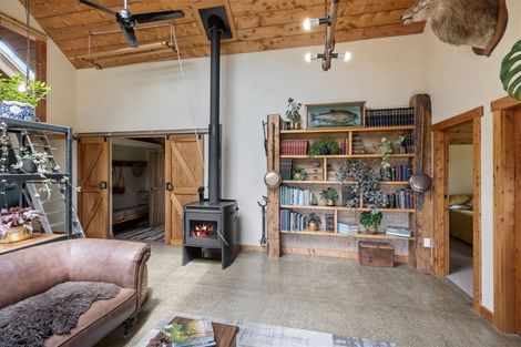 Photo of property in 442 West Melton Road, West Melton, Christchurch, 7676