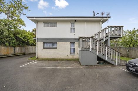 Photo of property in 4/195 Waterloo Road, Hutt Central, Lower Hutt, 5010