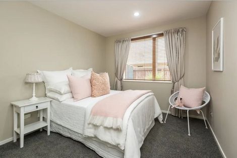 Photo of property in 10 Vasari Grange, Rolleston, 7614