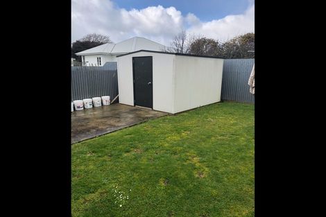 Photo of property in 48 Rugby Street, Levin, 5510