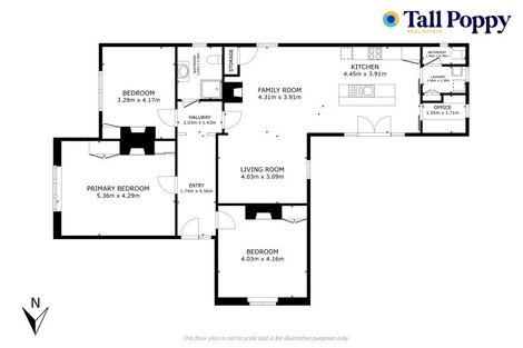 Photo of property in 82 North Road, Prestonville, Invercargill, 9810