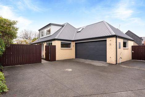 Photo of property in 1b Amstel Lane, Richmond, Christchurch, 8013