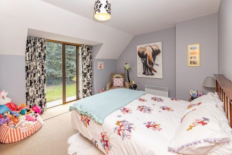 Photo of property in 1118 Tram Road, Swannanoa, Kaiapoi, 7692