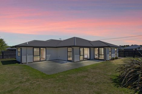 Photo of property in 601 Birchs Road, Lincoln, 7608