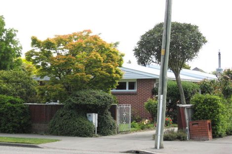 Photo of property in 321 Withells Road, Avonhead, Christchurch, 8042