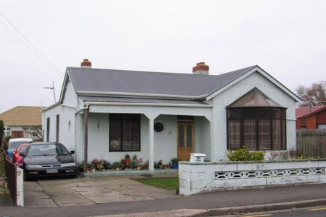 Photo of property in 23 Oxford Street, South Dunedin, Dunedin, 9012