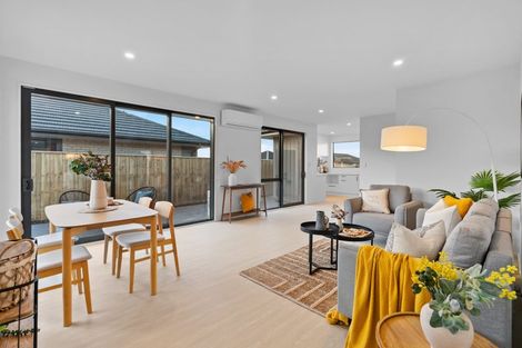 Photo of property in 6 Grimwood Street, Woodend, 7610