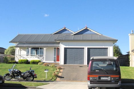 Photo of property in 1 Chapel Hill, Rototuna, Hamilton, 3210