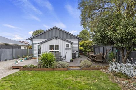 Photo of property in 31 Buccleugh Street, Phillipstown, Christchurch, 8011