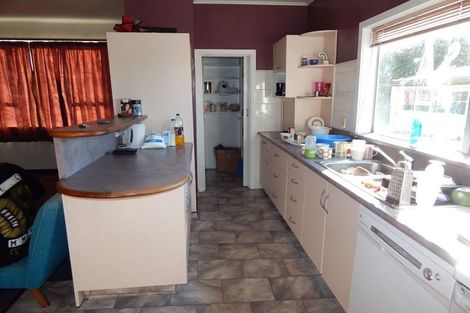 Photo of property in 170 Hampden Street, Hokitika, 7810