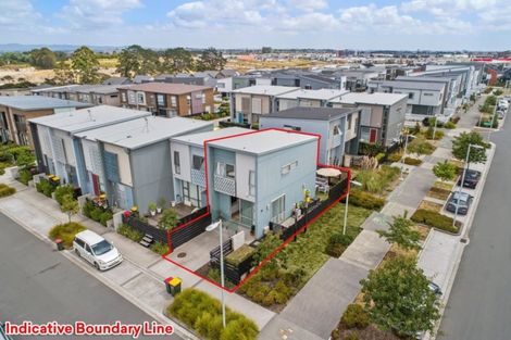Photo of property in 30 Oioi Road, Hobsonville, Auckland, 0616