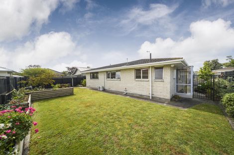Photo of property in 233a College Street, West End, Palmerston North, 4412