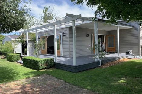 Photo of property in 9 Havelock Street, Ashburton, 7700