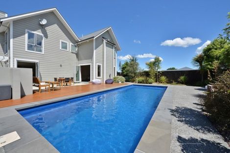 Photo of property in 23 Westwood Avenue, Greytown, 5712