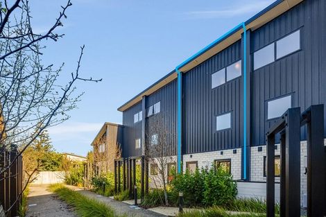 Photo of property in 6/10 Avery Grove, Boulcott, Lower Hutt, 5011