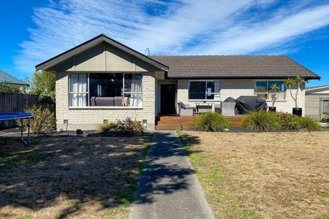 Photo of property in 20 Inverell Place, North New Brighton, Christchurch, 8083
