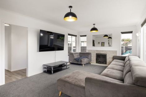 Photo of property in 41 Tongariro Street, Chartwell, Hamilton, 3210