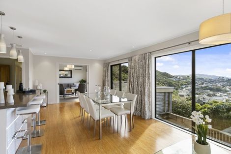 Photo of property in 25 Bandipur Terrace, Broadmeadows, Wellington, 6035