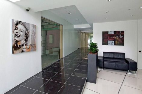 Photo of property in Century City Apartments, 111/72 Tory Street, Te Aro, Wellington, 6011