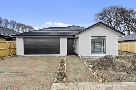 Photo of property in 59 Quinn Crescent, Woodend, 7610