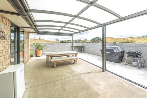 Photo of property in 894b Rapanui Road, Kai Iwi, Whanganui, 4574