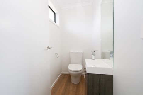 Photo of property in 3/8 Jennian Avenue, Rototuna North, Hamilton, 3281