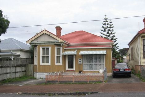 Photo of property in 25 Albany Road, Ponsonby, Auckland, 1011