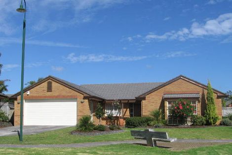 Photo of property in 7 Pippen Court, Henderson, Auckland, 0612