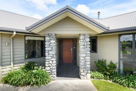 Photo of property in 57 Chestnut Close, Kelvin Grove, Palmerston North, 4414