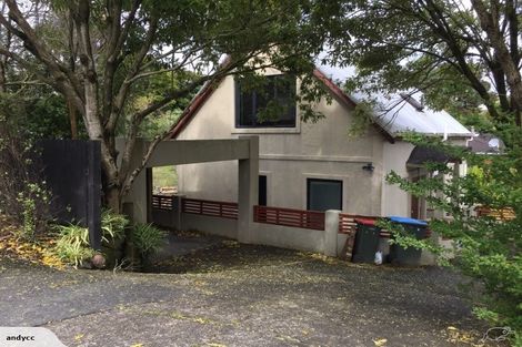 Photo of property in 2/12 White Swan Road, Mount Roskill, Auckland, 1041