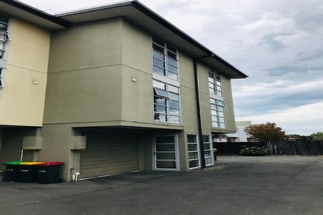 Photo of property in 8/440 Barbadoes Street, Edgeware, Christchurch, 8013