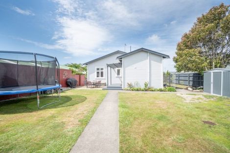 Photo of property in 46 Kingswood Street, Takaro, Palmerston North, 4412