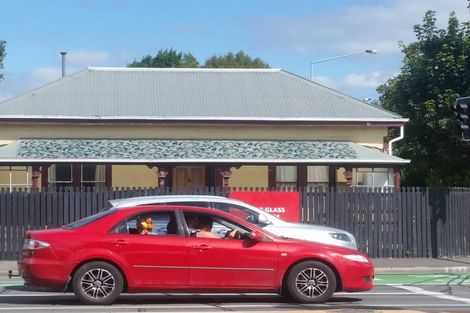 Photo of property in 1/252 Lincoln Road, Addington, Christchurch, 8024