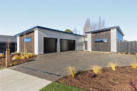 Photo of property in 21 Kelly Street, Rangiora, 7400