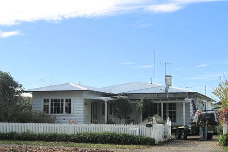 Photo of property in 513 Cornwall Road, Mahora, Hastings, 4120