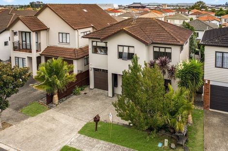 Photo of property in 21 Janway Avenue, Flat Bush, Auckland, 2016