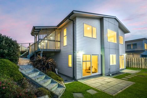 Photo of property in 56 John Burke Drive, Aotea, Porirua, 5024