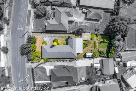 Photo of property in 52 Shakespeare Avenue, Trentham, Upper Hutt, 5018