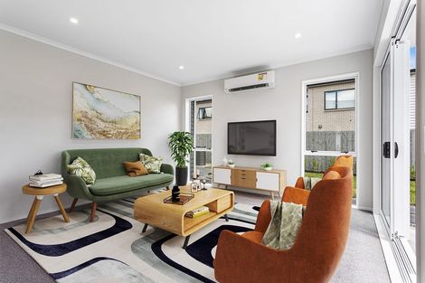 Photo of property in 93 Kopuru Road, Whenuapai, Auckland, 0618