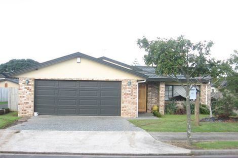 Photo of property in 12 Amarillo Place, Manurewa, Auckland, 2105