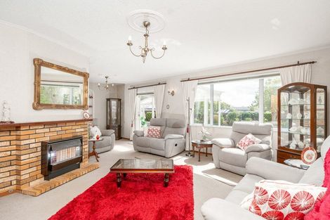 Photo of property in 7 Claremont Avenue, Chartwell, Hamilton, 3210